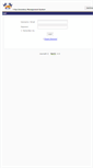 Mobile Screenshot of janustrade.biz